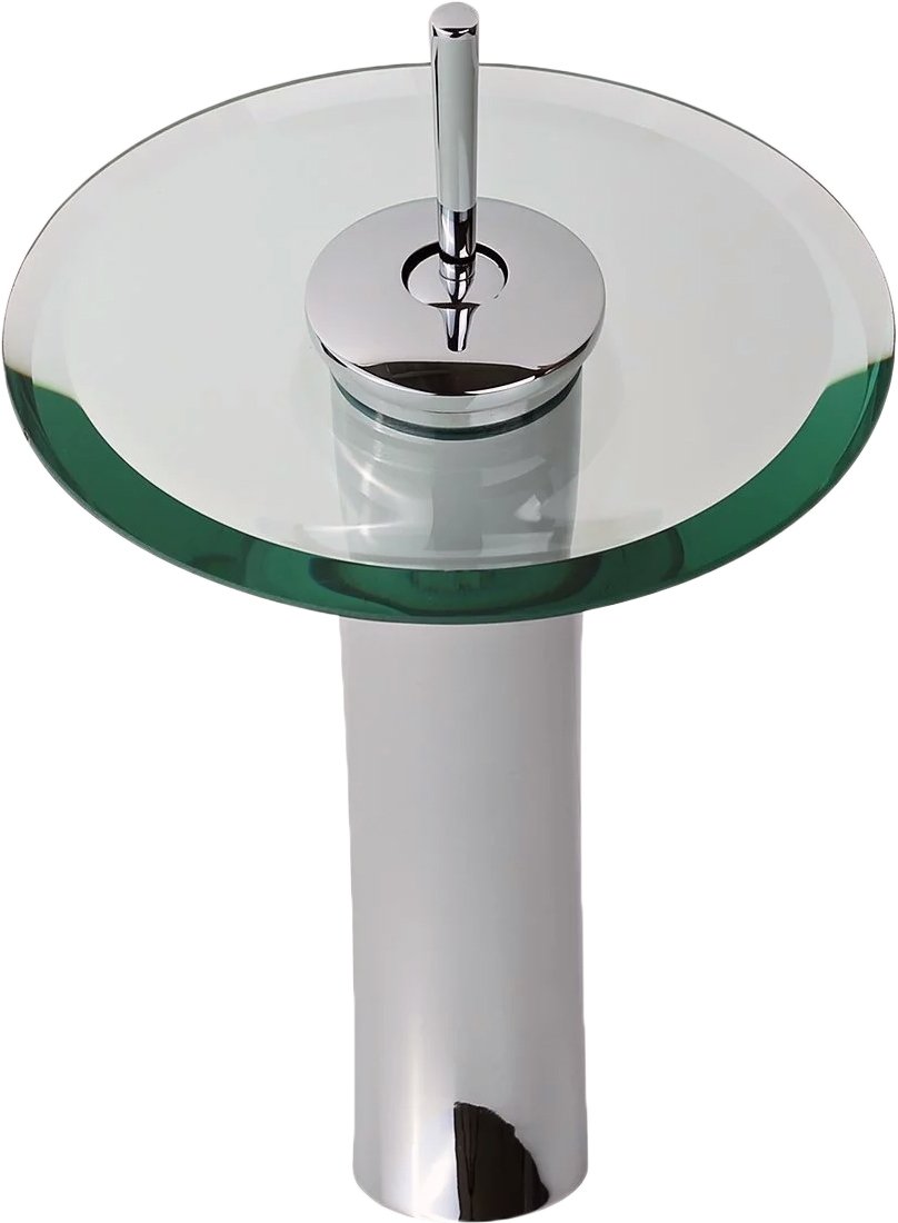 

Смеситель Ledeme L1055-3
