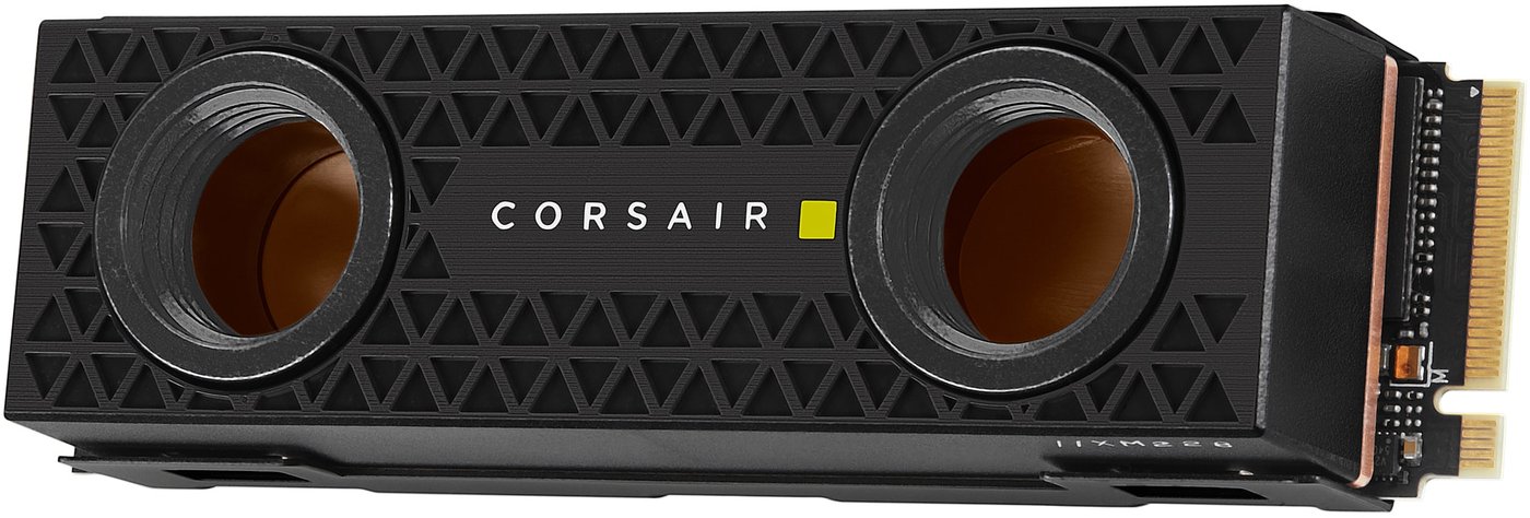 

SSD Corsair MP600 Pro XT Hydro X Edition 4TB CSSD-F4000GBMP600PHXT