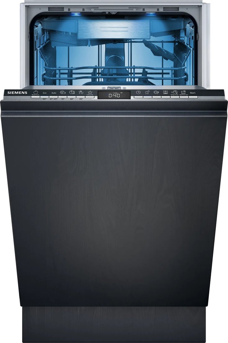 

Встраиваемая посудомоечная машина Siemens iQ500 SR95YX04ME