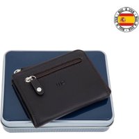 Ключница Miguel Bellido 3309-002 (темно-коричневый)