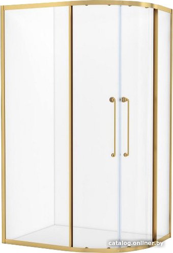 Душевой уголок Cezares RELAX-304-RH-2-120/90-C-BORO