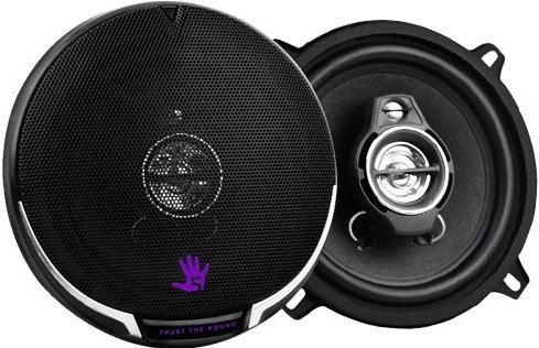 

Коаксиальная АС Five SC-420