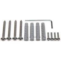 Крепление для камер видеонаблюдения Dahua DH-PFA138