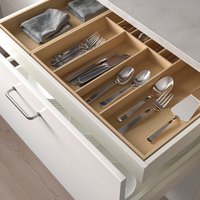 Лоток для столовых приборов Ikea Uppdatera 70433104