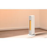 Тепловентилятор SmartMi Smart Fan Heater ZNNFJ07ZM ERH6006RU (русская версия)