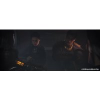  The Order: 1886 для PlayStation 4