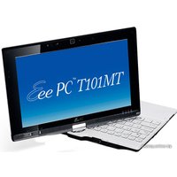 Нетбук ASUS Eee PC T101MT-WHI084S (90OA1QD1B111987E10AQ)