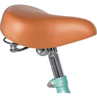 Детский велосипед Novatrack Maple 14 144MAPLE.TQ5 (светло-бирюзовый)