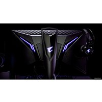 Игровой монитор Gigabyte Aorus AD27QD