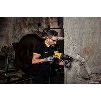 Перфоратор Deli DL-DC26-E1 103007