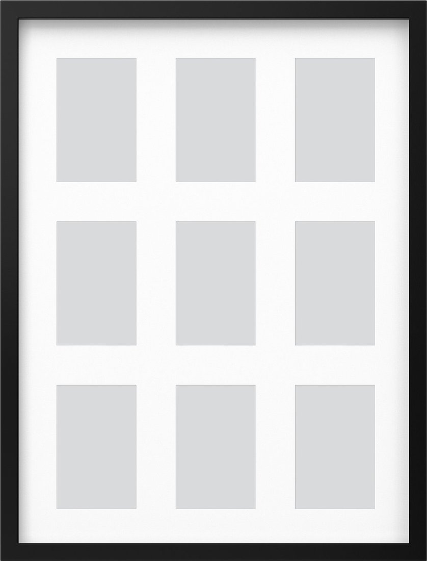 

Фоторамка-коллаж Ikea Rodalm 70553709