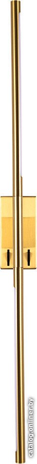 Бра Arte Lamp Lines A2029AP-1PB