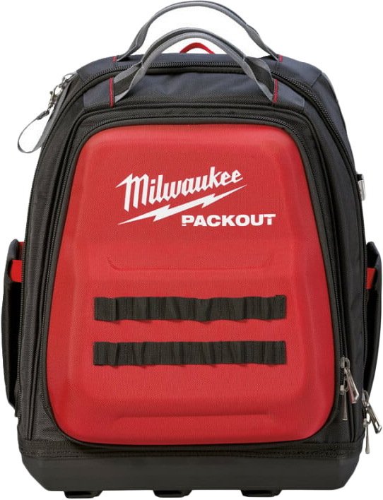 

Рюкзак для инструментов Milwaukee Packout 4932471131