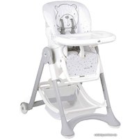 Высокий стульчик CAM Campione (C247/C36)