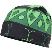 Горнолыжная бандана SPLAV Multi 1412008 (Dance Green)