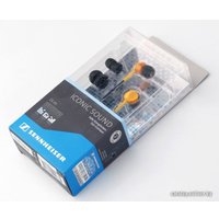 Наушники Sennheiser CX 215