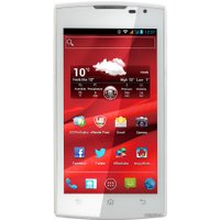 Телефон Prestigio MultiPhone 4500 DUO
