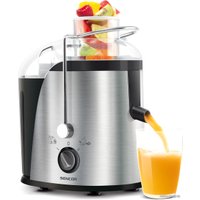 Соковыжималка Sencor SJE 741SS