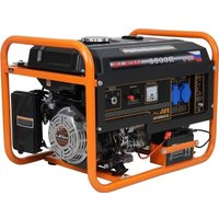 Бензиновый генератор Lifan 3 GF-7