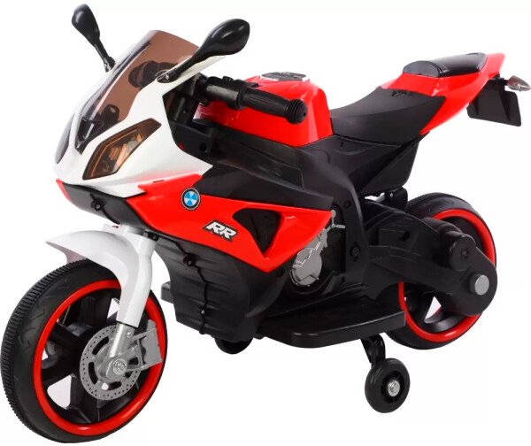 

Электромотоцикл Sundays LS8768 (красный)