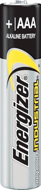 Батарейка Energizer Industrial AAA