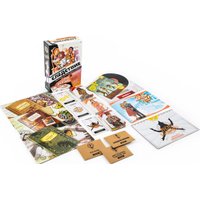 Настольная игра Эврикус Следствие. Детективы-репортёры Адель и Невилл