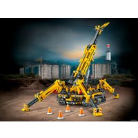 Конструктор LEGO technic 42097 Компактный гусеничный кран