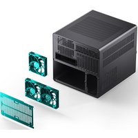 Корпус Jonsbo N5 (черный)