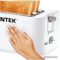 Тостер CENTEK CT-1425 2017 (белый)