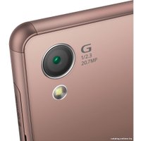 Телефон Sony Xperia Z3 Dual Copper