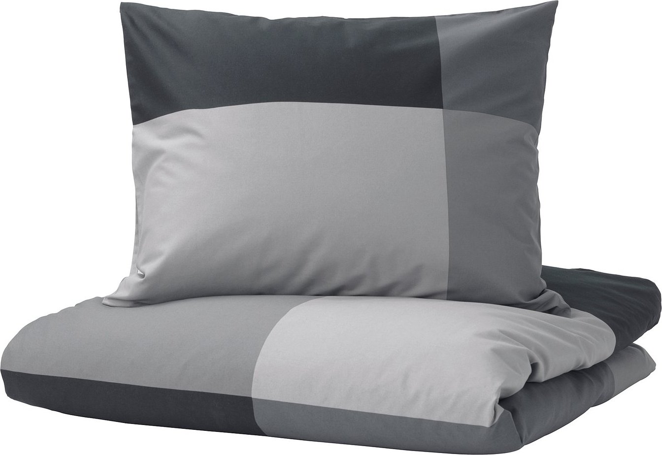 

1-спальный комплект постельного белья Ikea Brunkrissla 30564583