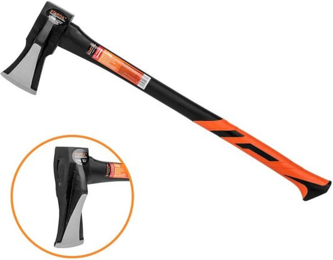 

Топор-колун Startul Garden ST2027-20