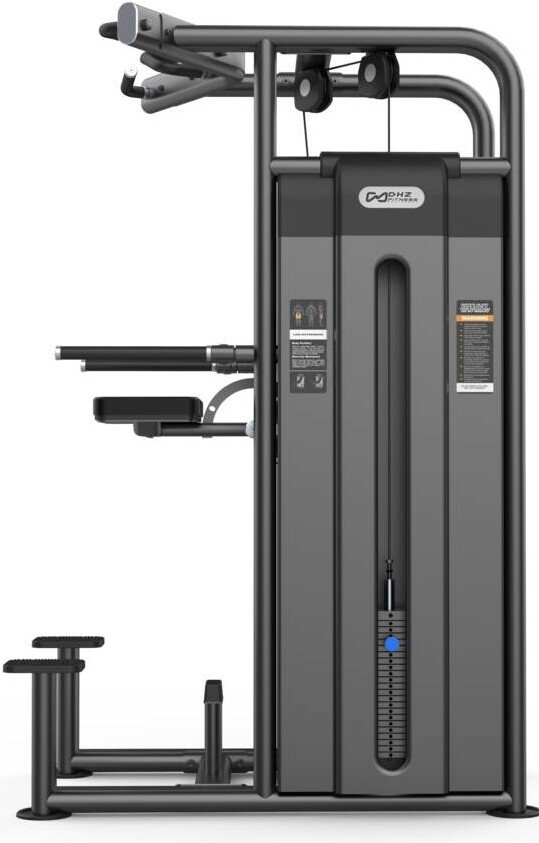 

Гравитрон DHZ Fitness U2009С