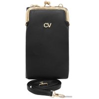 Кошелек Cedar 4U Cavaldi M-12-2251 (черный)