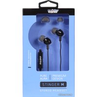 Наушники SmartBuy Stinger M SBH-601