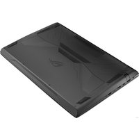Игровой ноутбук ASUS Strix GL702ZC-BA125T