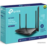 Беспроводной DSL-маршрутизатор TP-Link Archer VR300