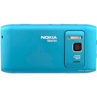 Телефон Nokia N8