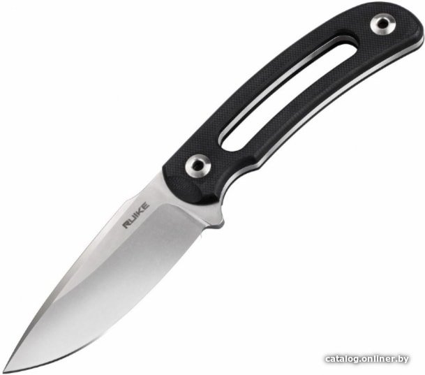 Нож Ruike F815-B (черный)