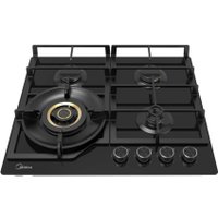 Варочная панель Midea MG697VGB
