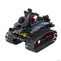 Конструктор Hiper HBB-0031 Stem Samurai