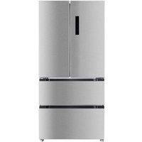 Холодильник LEX LFD575IXID