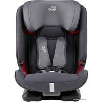 Детское автокресло Britax Romer Advansafix IV M (storm grey)