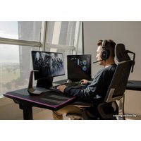Геймерский стол Thermaltake ToughDesk 500L RGB