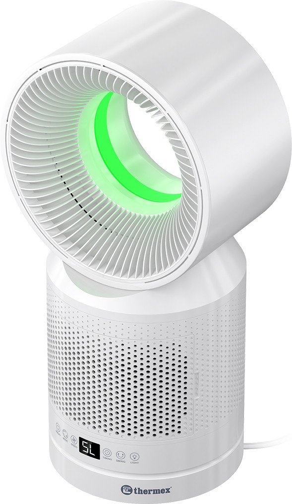 

Очиститель воздуха Thermex Fortuna 63