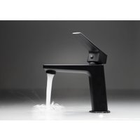 Смеситель Deante Blur Nero BQL-N20M (черный)