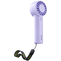 Вентилятор Baseus GoTrip DT1 Mini Turbine Handheld Fan