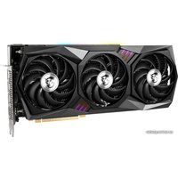 Видеокарта MSI GeForce RTX 3070 Ti Gaming X Trio 8G