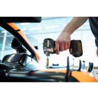 Винтоверт DeWalt DCF85ME2GT (с 2-мя АКБ, кейс)