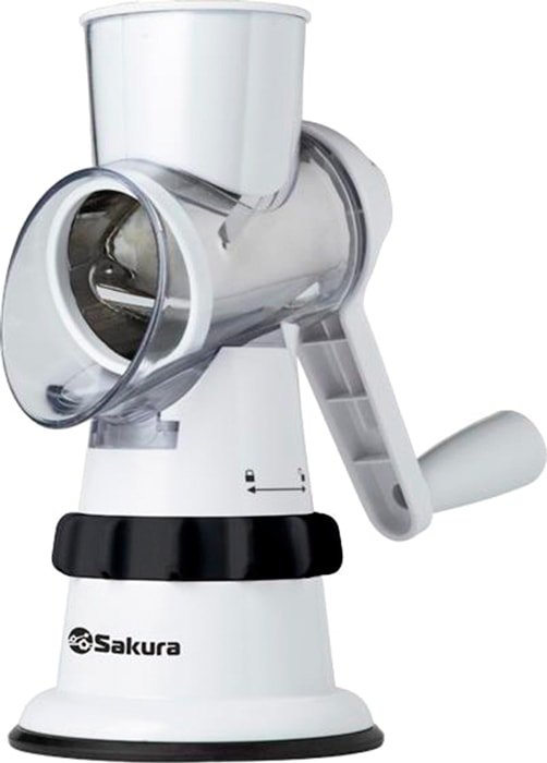 

Овощерезка Sakura SA-VS01W